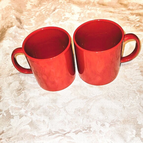 Red Decor Bundle - Picture 4 of 7